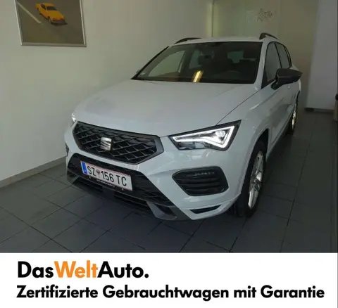 Annonce SEAT ATECA Diesel 2023 d'occasion 