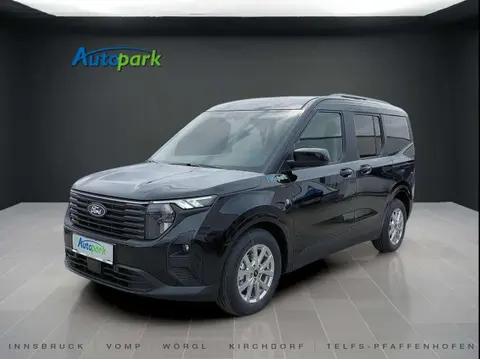 Used FORD TOURNEO Petrol 2024 Ad 