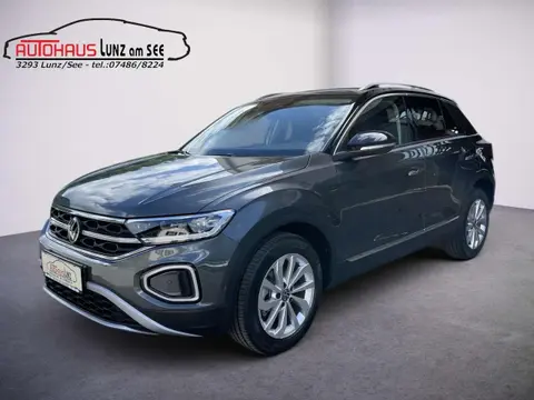 Used VOLKSWAGEN T-ROC Petrol 2023 Ad 