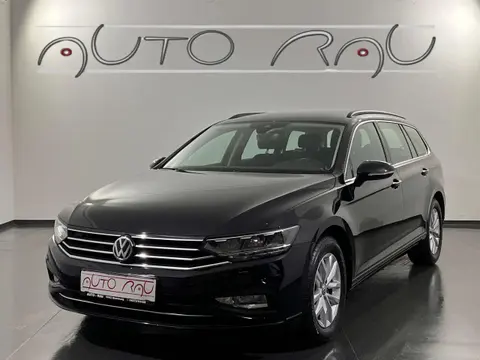 Used VOLKSWAGEN PASSAT Diesel 2020 Ad 