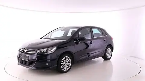 Annonce CITROEN C4 Diesel 2016 d'occasion 