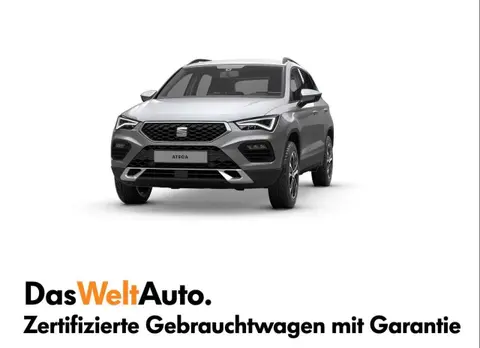 Used SEAT ATECA Petrol 2024 Ad 