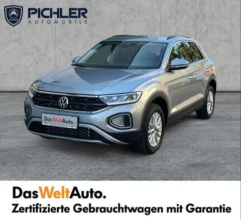 Annonce VOLKSWAGEN T-ROC Diesel 2024 d'occasion 