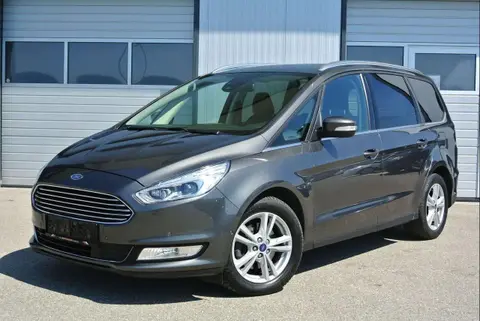 Annonce FORD GALAXY Diesel 2019 d'occasion 