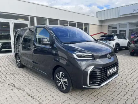 Annonce TOYOTA PROACE Diesel 2024 d'occasion 