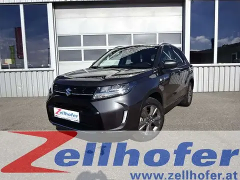 Annonce SUZUKI VITARA Essence 2024 d'occasion 