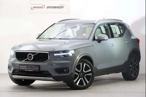 Used VOLVO XC40 Diesel 2019 Ad 