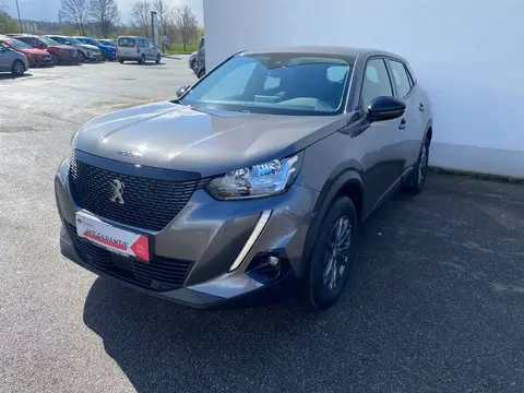 Annonce PEUGEOT 2008 Diesel 2022 d'occasion 