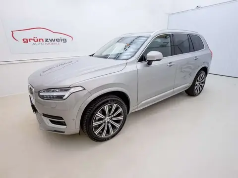 Used VOLVO XC90 Diesel 2023 Ad 