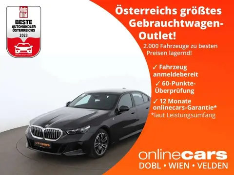 Annonce BMW SERIE 5 Diesel 2023 d'occasion 