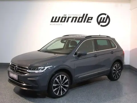 Used VOLKSWAGEN TIGUAN Diesel 2022 Ad 