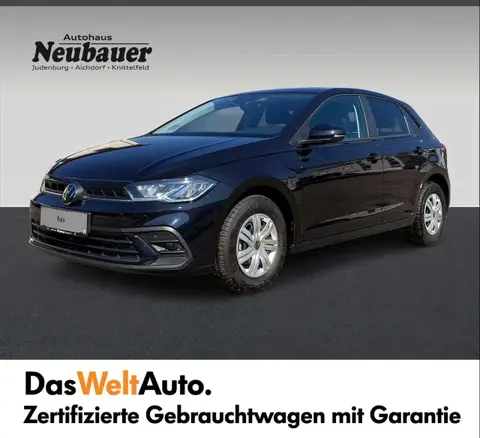 Used VOLKSWAGEN POLO Petrol 2024 Ad 