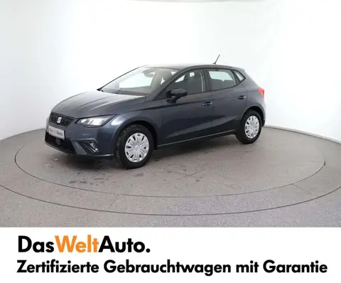 Used SEAT IBIZA Petrol 2024 Ad 