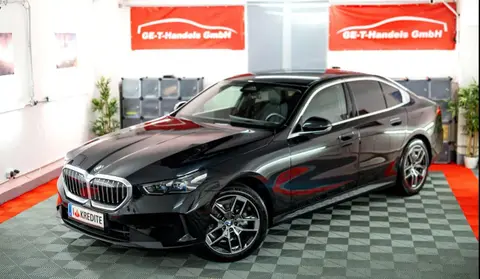 Annonce BMW SERIE 5 Essence 2024 d'occasion 