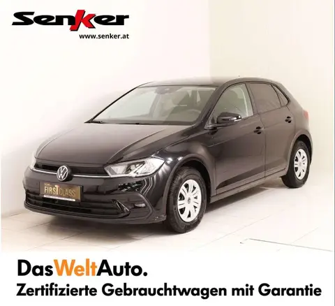 Used VOLKSWAGEN POLO Petrol 2024 Ad 