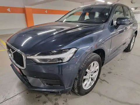 Annonce VOLVO XC60 Diesel 2019 d'occasion 