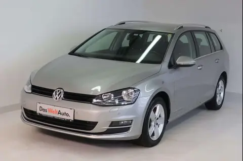 Annonce VOLKSWAGEN GOLF Essence 2015 d'occasion 