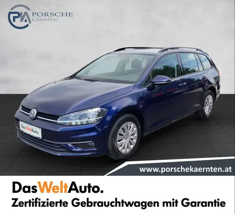 Annonce VOLKSWAGEN GOLF Diesel 2020 d'occasion 