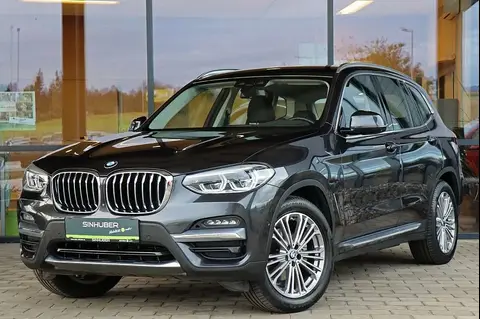 Used BMW X3 Diesel 2020 Ad 