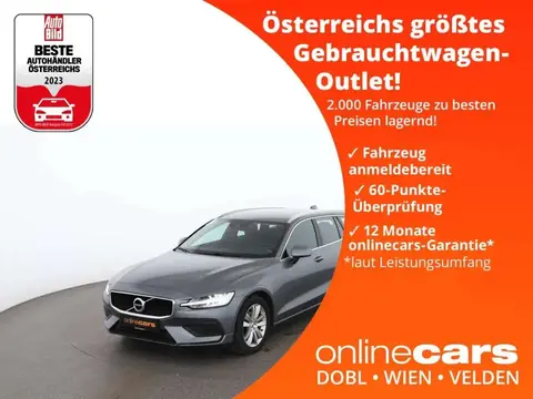 Used VOLVO V60 Diesel 2020 Ad 