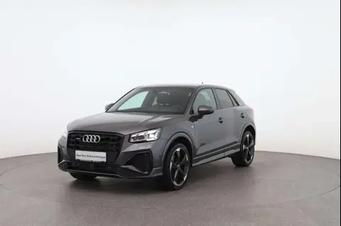 Used AUDI Q2 Diesel 2023 Ad 