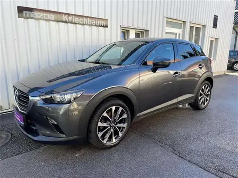 Annonce MAZDA CX-3 Essence 2020 d'occasion 