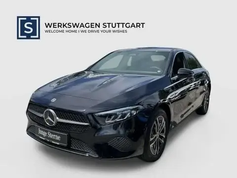 Used MERCEDES-BENZ CLASSE A Hybrid 2023 Ad 