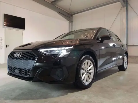 Annonce AUDI A3 Essence 2024 d'occasion 