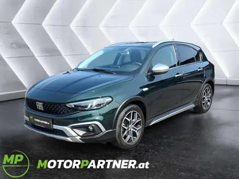 Annonce FIAT TIPO Essence 2021 d'occasion 