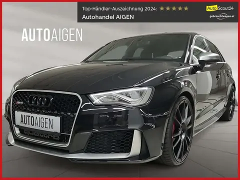 Annonce AUDI RS3 Essence 2015 d'occasion 