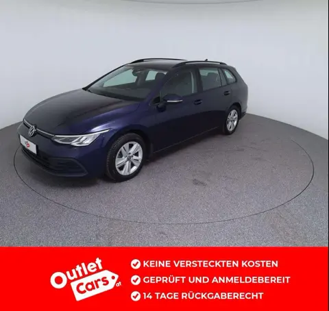 Used VOLKSWAGEN GOLF Diesel 2021 Ad 