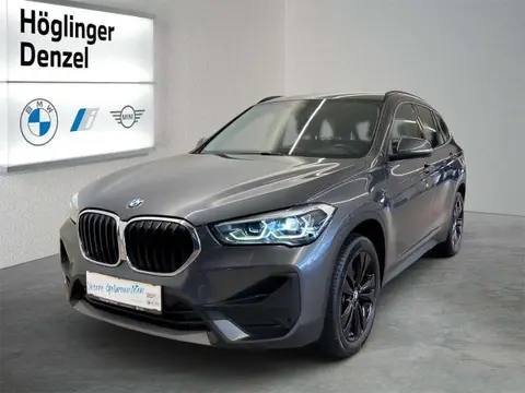 Used BMW X1 Petrol 2022 Ad 