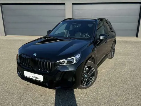 Annonce BMW X1 Hybride 2024 d'occasion 