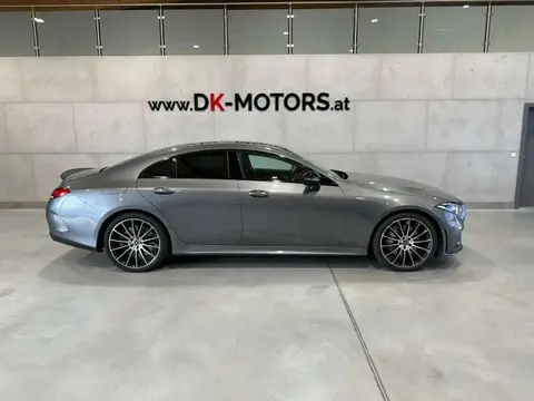 Used MERCEDES-BENZ CLASSE CLS Hybrid 2020 Ad 