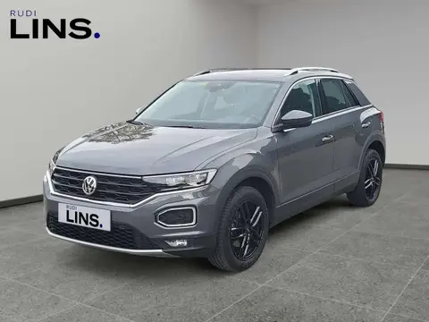 Used VOLKSWAGEN T-ROC Petrol 2019 Ad 