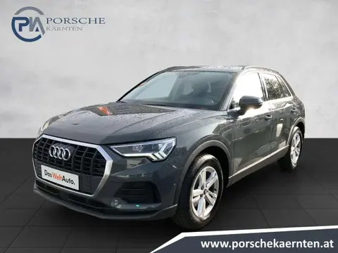 Annonce AUDI Q3 Essence 2022 d'occasion 