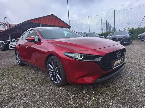 Annonce MAZDA 3 Essence 2019 d'occasion 