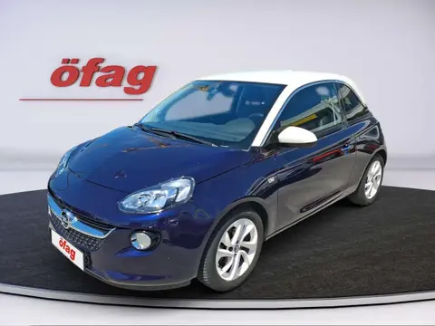 Annonce OPEL ADAM Essence 2019 d'occasion 