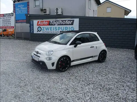 Used ABARTH 500 Petrol 2019 Ad 