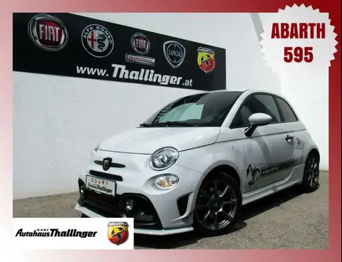 Used ABARTH 595 Petrol 2020 Ad 