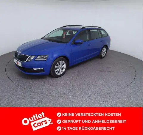 Used SKODA OCTAVIA Diesel 2020 Ad 