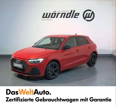 Used AUDI A1 Petrol 2024 Ad 