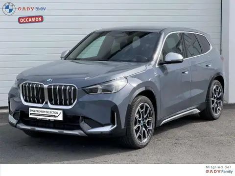 Annonce BMW IX1 Électrique 2023 d'occasion 