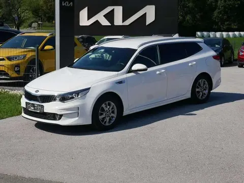 Used KIA OPTIMA Diesel 2018 Ad 