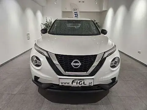 Used NISSAN JUKE Petrol 2023 Ad 