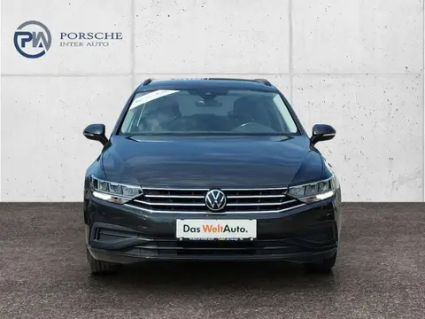 Used VOLKSWAGEN PASSAT Petrol 2021 Ad 