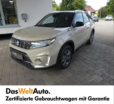 Annonce SUZUKI VITARA Essence 2022 d'occasion 