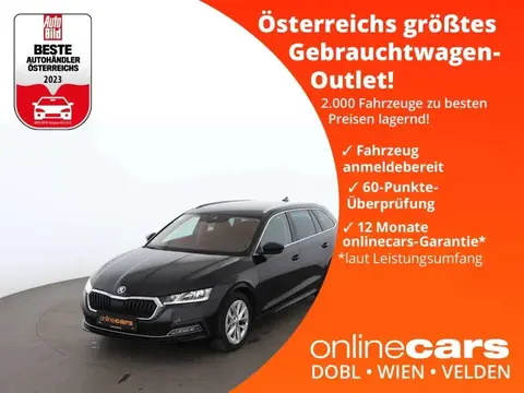 Used SKODA OCTAVIA Diesel 2020 Ad 