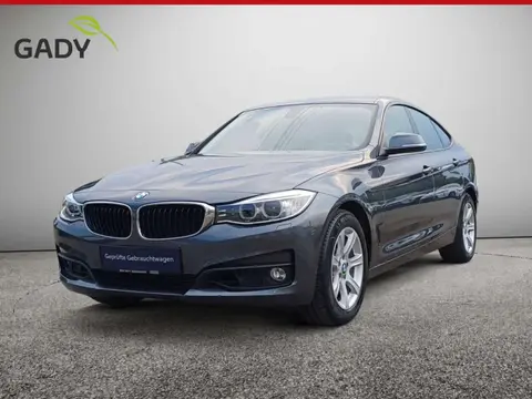 Used BMW SERIE 3 Petrol 2015 Ad 