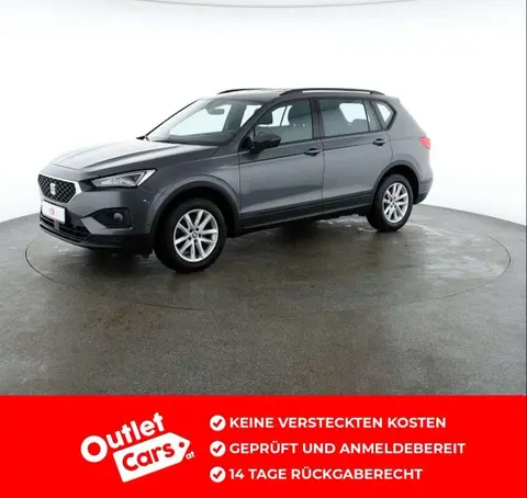 Used SEAT TARRACO Diesel 2020 Ad 